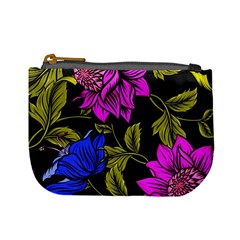 Botany  Mini Coin Purse