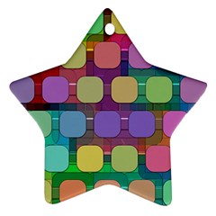 Pattern  Ornament (star) by Sobalvarro