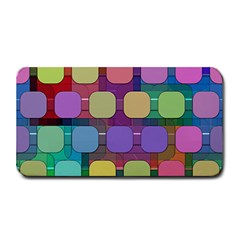 Pattern  Medium Bar Mats by Sobalvarro