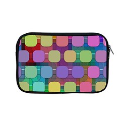 Pattern  Apple Macbook Pro 13  Zipper Case by Sobalvarro