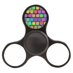 Pattern  Finger Spinner by Sobalvarro