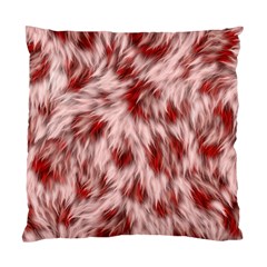 Abstract  Standard Cushion Case (two Sides) by Sobalvarro