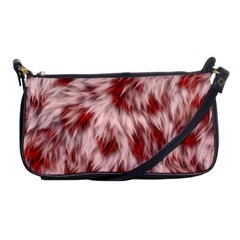 Abstract  Shoulder Clutch Bag by Sobalvarro