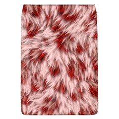 Abstract  Removable Flap Cover (l) by Sobalvarro