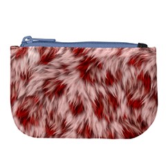 Abstract  Large Coin Purse by Sobalvarro