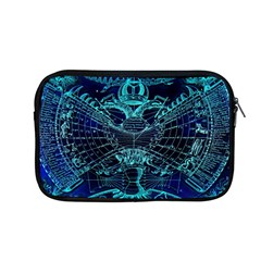 Zodiac Sign Astrology Horoscope Apple Macbook Pro 13  Zipper Case by Wegoenart