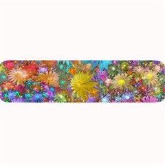 Apo Flower Power Large Bar Mats