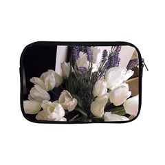 Tulips 1 1 Apple Ipad Mini Zipper Cases by bestdesignintheworld