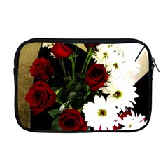 Roses 1 2 Apple Macbook Pro 17  Zipper Case by bestdesignintheworld