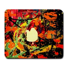 City 1 1 Large Mousepads by bestdesignintheworld