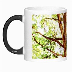 Hot Day In Dallas 14 Morph Mugs by bestdesignintheworld