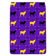 Elegant Pugs Removable Flap Cover (s) by ElegantGP