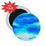 Sky 1 1 2.25  Magnets (10 pack)  Front