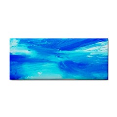 Sky 1 1 Hand Towel by bestdesignintheworld