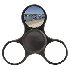 Balboa 1 3 Finger Spinner by bestdesignintheworld