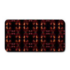 Christmas Bells Background Medium Bar Mats by Vaneshart