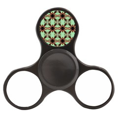 Christmas Pattern Finger Spinner by Vaneshart