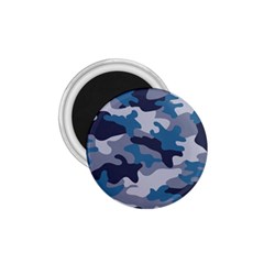 Military Seamless Pattern 1 75  Magnets