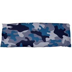 Military Seamless Pattern Body Pillow Case Dakimakura (two Sides)