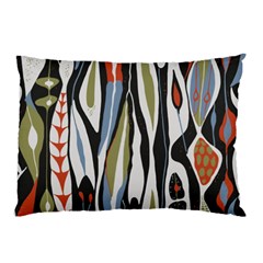 Borastapeter Scandinavian Designers Pillow Case (two Sides) by Sobalvarro