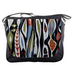 Borastapeter Scandinavian Designers Messenger Bag Front