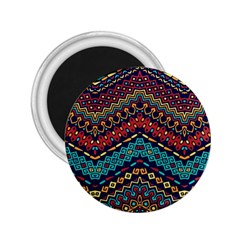 Ethnic  2.25  Magnets