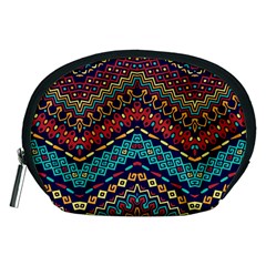 Ethnic  Accessory Pouch (Medium)