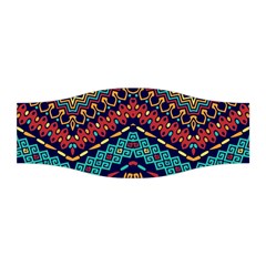 Ethnic  Stretchable Headband