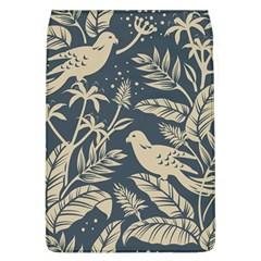 Birds Nature Design Removable Flap Cover (l)