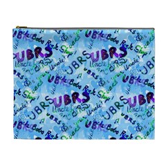 Ubrs Cosmetic Bag (xl)