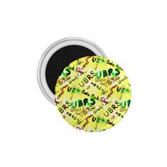 Ubrs Yellow 1 75  Magnets