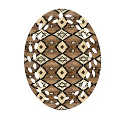 Nr 12 Ornament (oval Filigree) by ArtworkByPatrick