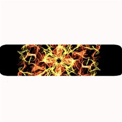 Ablaze Large Bar Mats by litana