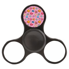 Candy Pattern Finger Spinner by Sobalvarro