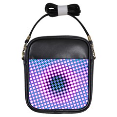 Spots 2223 Girls Sling Bag by impacteesstreetwearsix