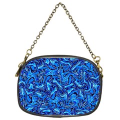 A 46 Chain Purse (One Side)