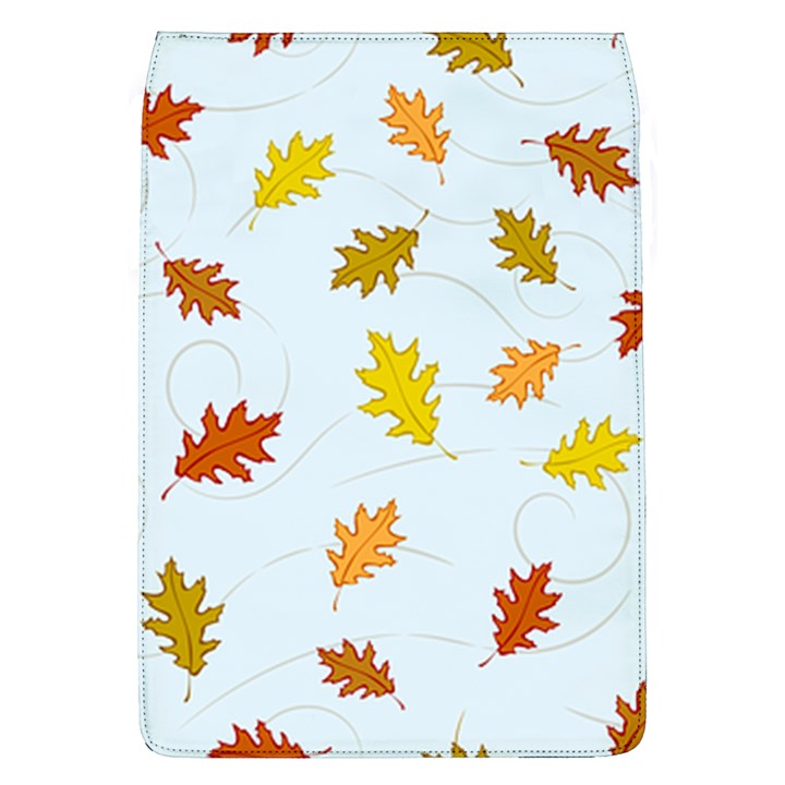 Every Leaf Removable Flap Cover (L)