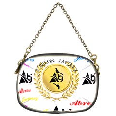 Lux2 Chain Purse (two Sides) by ABjCompany