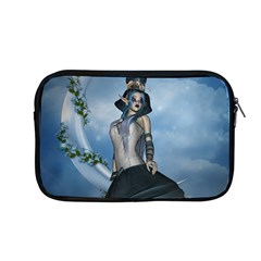 Wonderful Fantasy Women Apple Macbook Pro 13  Zipper Case by FantasyWorld7