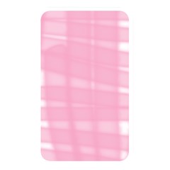 Pink Ribbon Memory Card Reader (rectangular) by snowwhitegirl