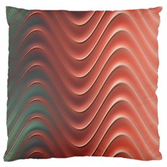 Texture Digital Painting Digital Art Standard Flano Cushion Case (two Sides) by Vaneshart