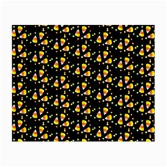 Abstract Pattern Small Glasses Cloth (2 Sides) by Vaneshart