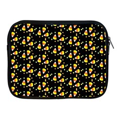 Abstract Pattern Apple Ipad 2/3/4 Zipper Cases by Vaneshart