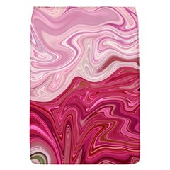 Liquid Marble Trending Abstract Paint Removable Flap Cover (s)