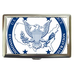 Seal Of Economic Development Administration Cigarette Money Case