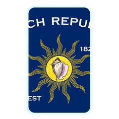 Flag Of Conch Republic Memory Card Reader (rectangular) by abbeyz71