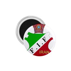 Iran Football Federation Pre 1979 1 75  Magnets by abbeyz71