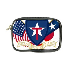 Logo Of Texas State Guard Coin Purse by abbeyz71