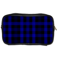 Zappwaits Toiletries Bag (two Sides) by zappwaits