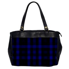 Zappwaits Oversize Office Handbag by zappwaits